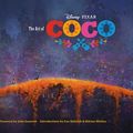 Cover Art for 9781452164069, The Art of Coco by John Lasseter