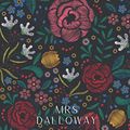 Cover Art for 9798712140084, Mrs Dalloway by Virginia Woolf