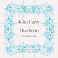 Cover Art for 9780571300242, Thackeray by John Carey