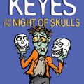 Cover Art for 9780375897351, Sammy Keyes and the Night of Skulls by Wendelin Van Draanen