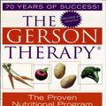 Cover Art for 9780758284327, The Gerson Therapy by Charlotte Gerson, Morton Walker