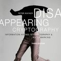 Cover Art for 9780080922706, Disappearing Cryptography by Peter Wayner