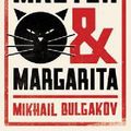 Cover Art for 9781847492425, The Master and Margarita by Mikhail Afanasoevich Bulgakov