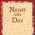 Cover Art for 9781595405807, Night And Day by Virginia Woolf, 1stWorld Library