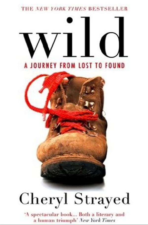 Cover Art for 9781782390626, Wild by Cheryl Strayed