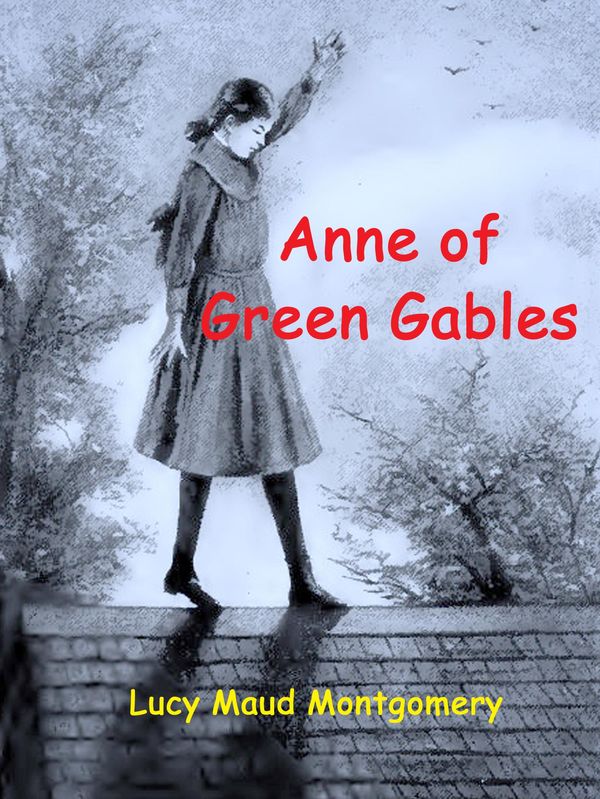 Cover Art for 9783837077001, Anne of Green Gables by Lucy Maud Montgomery