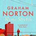 Cover Art for B0854NW2P5, Home Stretch by Graham Norton