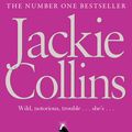Cover Art for 9781849836135, Lucky by Jackie Collins