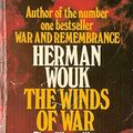 Cover Art for 9780006161264, The Winds of War by Herman Wouk