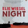Cover Art for 9780241979334, Night by Elie Wiesel, Marion Wiesel
