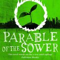 Cover Art for 9780446675505, Parable of the Sower by Octavia E. Butler