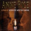 Cover Art for 9780701165208, Violin by Anne Rice