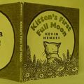 Cover Art for 8580001059396, Kitten's First Full Moon by Kevin Henkes