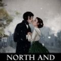 Cover Art for 9781978203730, North and South by Elizabeth Gaskell