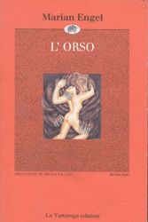 Cover Art for 9788877380944, Orso by Marian Engel