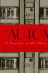 Cover Art for 9780609610749, The Automat: The History, Recipes, and Allure of Horn & Hardart's Masterpiece by Lorraine B. Diehl