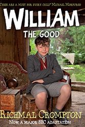 Cover Art for 9780330545259, William the Good by Richmal Crompton