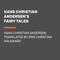 Cover Art for 9780525626053, Andersons Fairy Ta Pa by Hans Christian Andersen