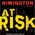 Cover Art for 9780739318409, At Risk by Stella Rimington