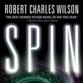 Cover Art for 9780765348258, Spin by Robert Charles Wilson