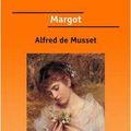 Cover Art for 9781425023676, Margot by Louis Charles Alfred De Musset