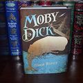 Cover Art for 9781435160637, Moby Dick by Herman Melville