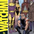 Cover Art for B008VZVFQ4, Watchmen (International Edition) by Alan Moore