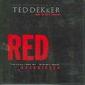 Cover Art for 9780786184866, Red: The Heroic Rescue by Ted Dekker