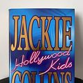 Cover Art for 9780671666279, Hollywood Kids by Jackie Collins