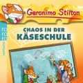 Cover Art for 9783499216435, Chaos in der Käseschule by Geronimo Stilton