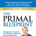 Cover Art for 9780982207710, The Primal Blueprint by Mark Sisson