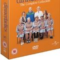 Cover Art for 5050582454390, Dinnerladies - The Complete Collection [DVD] [1998] by Unbranded