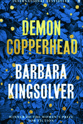 Cover Art for 9780571376476, Demon Copperhead by Barbara Kingsolver