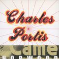 Cover Art for 9781590206669, Norwood by Charles Portis