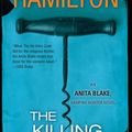 Cover Art for 9781101146309, The Killing Dance by Laurell K. Hamilton