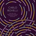 Cover Art for 9780593328880, Helgoland: The World of Quantum Theory by Carlo Rovelli