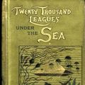 Cover Art for 9781519781987, Twenty Thousand Leagues Under the Sea by Jules Verne