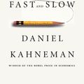 Cover Art for 9781429969352, Thinking, Fast and Slow by Daniel Kahneman