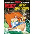Cover Art for 9780686562146, Asterix and the Great Crossing by Rene Goscinny, Uderzo