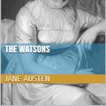 Cover Art for 9786051768311, The Watsons by Jane Austen