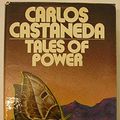 Cover Art for 9780340200889, Tales of Power by Carlos Castaneda