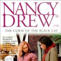 Cover Art for 9780743406611, The Curse of the Black Cat (Nancy Drew) by Carolyn Keene