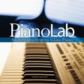 Cover Art for 9780495917038, Pianolab by Carolynn A. Lindeman