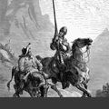 Cover Art for 1230003655214, Don Quixote by Miguel De Cervantes Saavedra