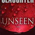 Cover Art for 9780345548207, Unseen by Karin Slaughter