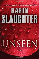 Cover Art for 9780345548207, Unseen by Karin Slaughter