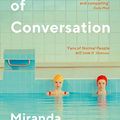Cover Art for B07X3773NW, Topics of Conversation by Miranda Popkey