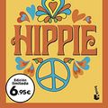 Cover Art for 9788408237471, Hippie by Paulo Coelho