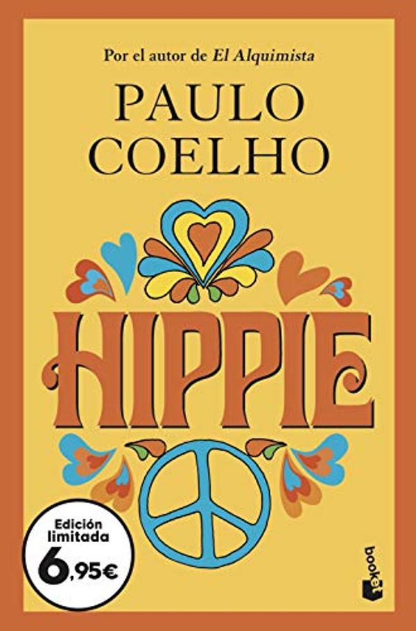 Cover Art for 9788408237471, Hippie by Paulo Coelho