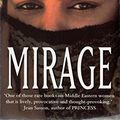 Cover Art for 9780553504866, Mirage by Soheir Khashoggi